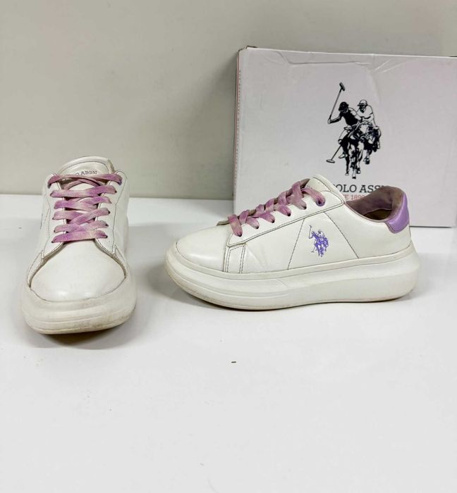U.S. Polo Assn. Helis
