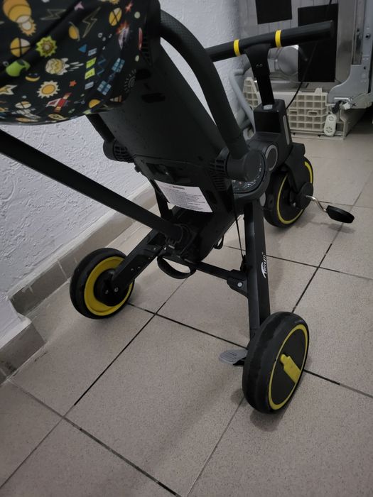 Продам детский велосипед