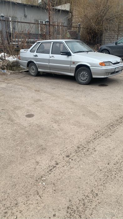 Ваз2115 сатылады