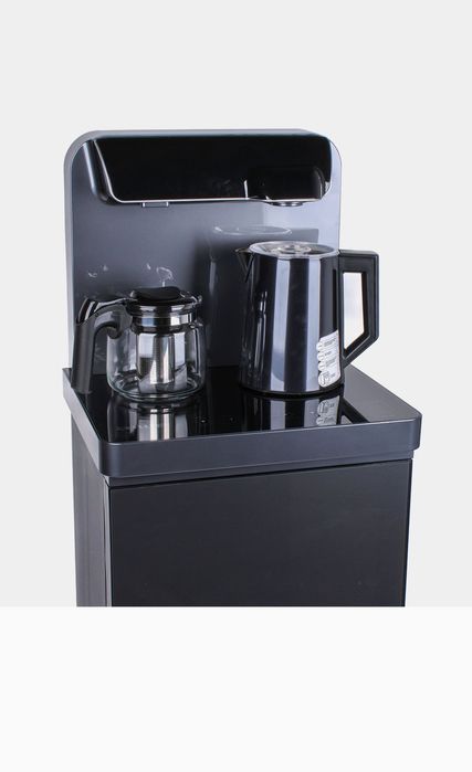 Premium куллер Aiwa Ziffler с чайником