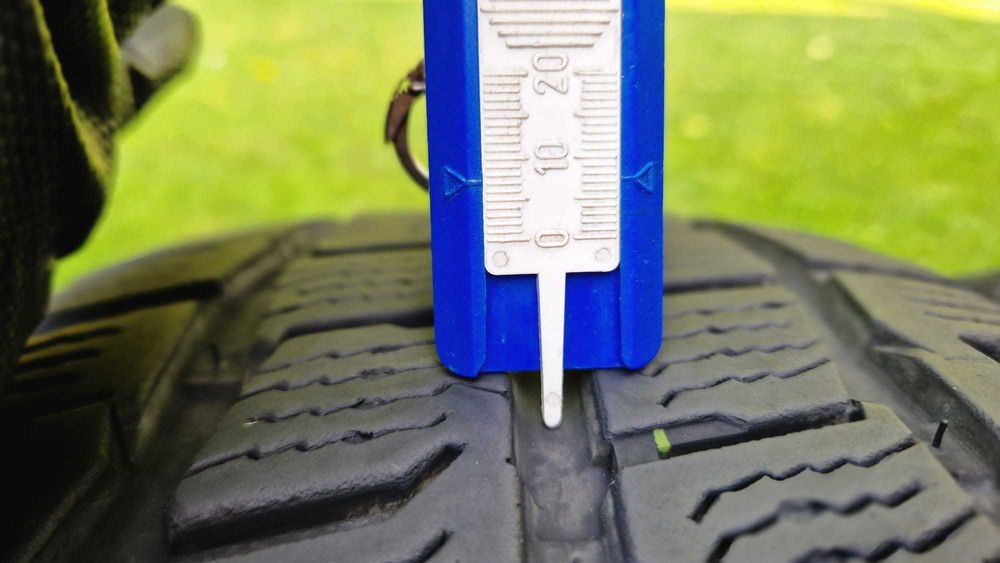 Anvelope iarna 225 55 R 17 C Kumho