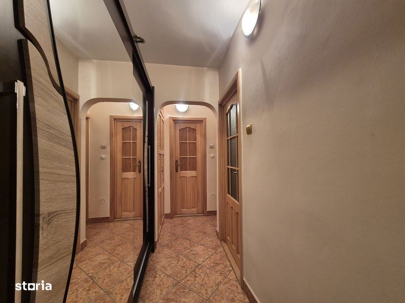 Apartament 3 camere modern– zona 8 Mai, Târgu Jiu