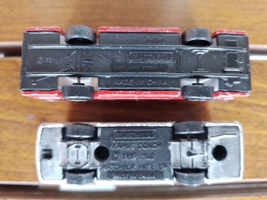 9 колички стар Мачбокс - Matchbox Lesney England, Macau, China