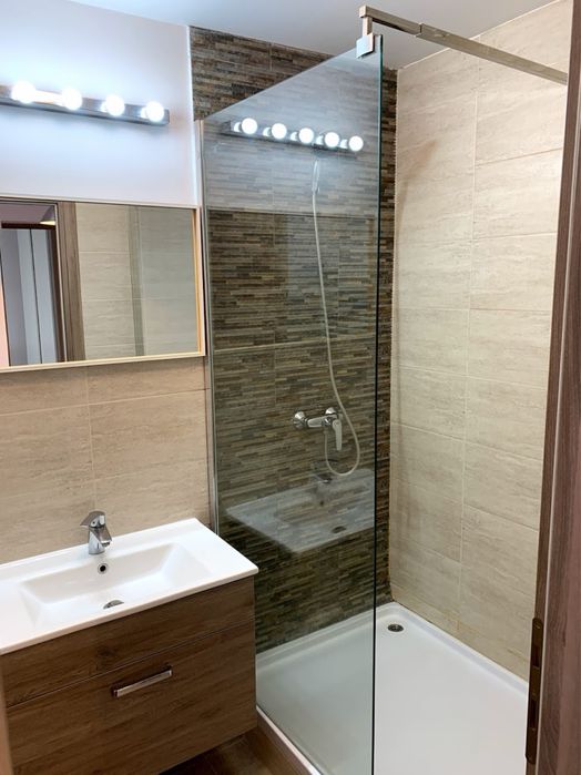 Garsoniera Dubla Calea Calarasilor Decebal Unirii Alba Iulia