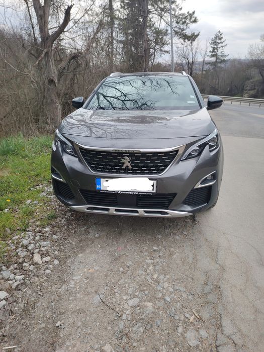 Пежо 3008 вашият автомобил