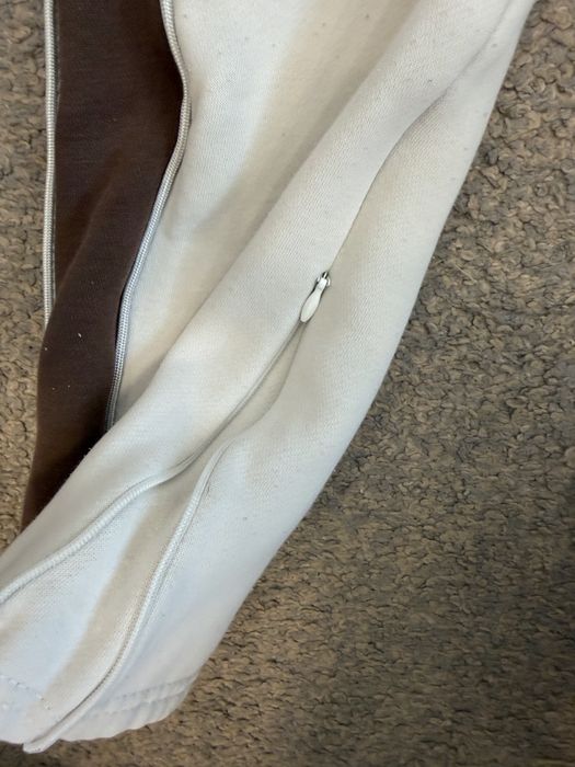Pantaloni syna marimea S