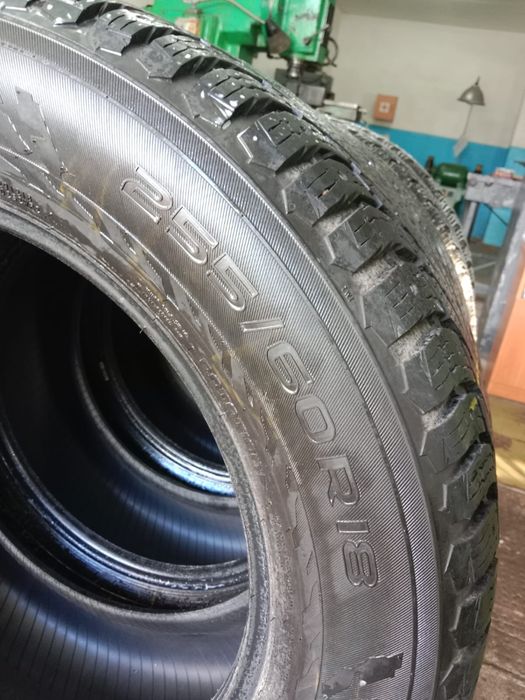 Продам шины автомобильные