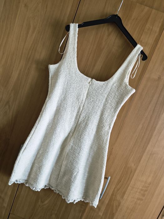 Нова рокля на Zara