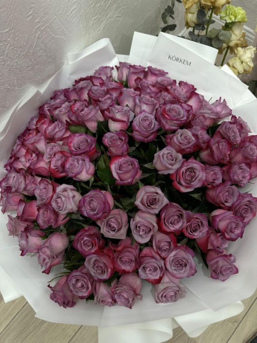 Продам красивый букет