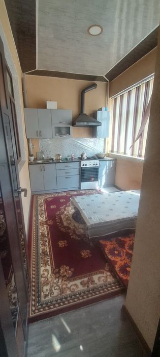 Ijara kvartira, Tanga bankda