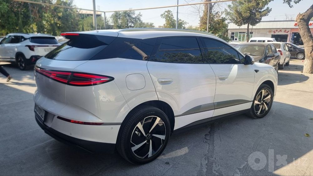 BYD Sealion 06 EV 605