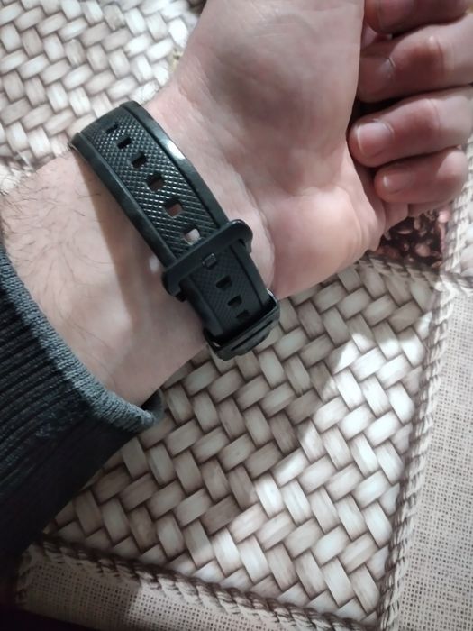 Casio Watch AE-1000W