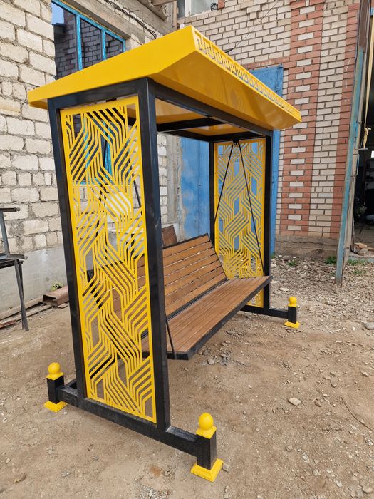 Әйткенмен (Качеля) сатылады