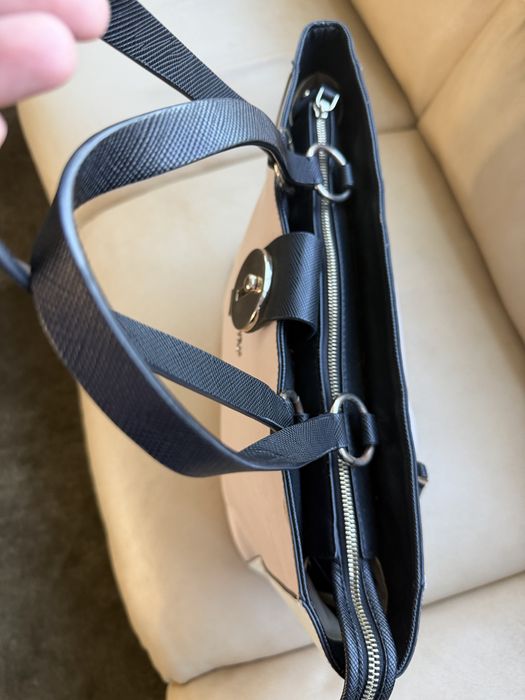 Geanta Guess, piele ecologica