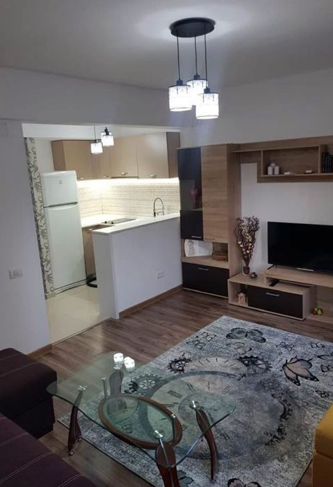 Garsoniera de închiriat Zona:Gară de Nord