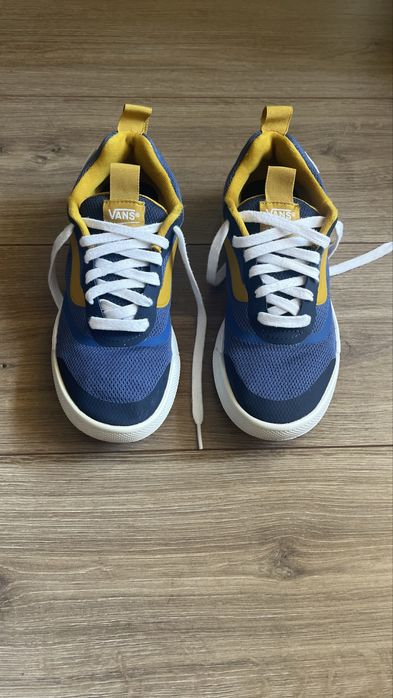 Vans кецове, маратонки