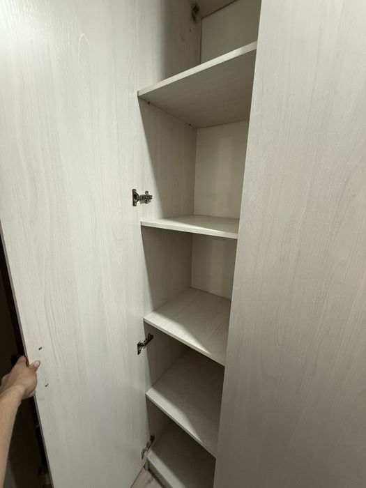 Шкаф в прихожую