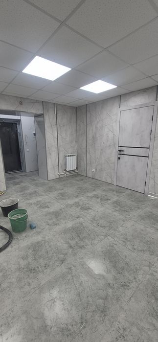 Сдаётся коммерческое помещение