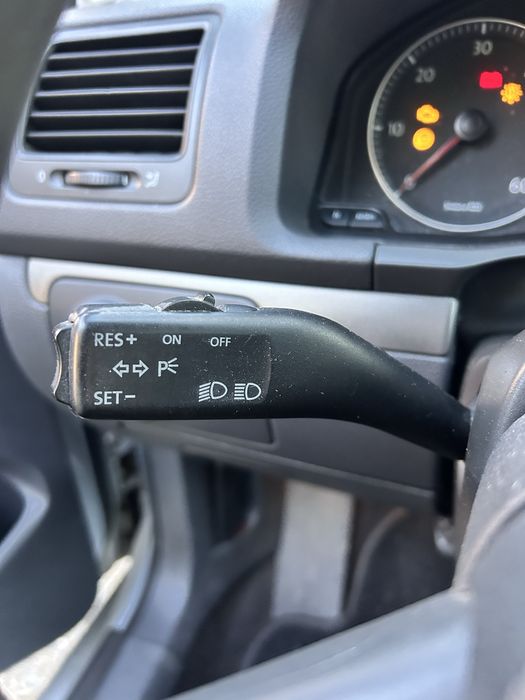 VW Golf 5 1.9 TDI На Части