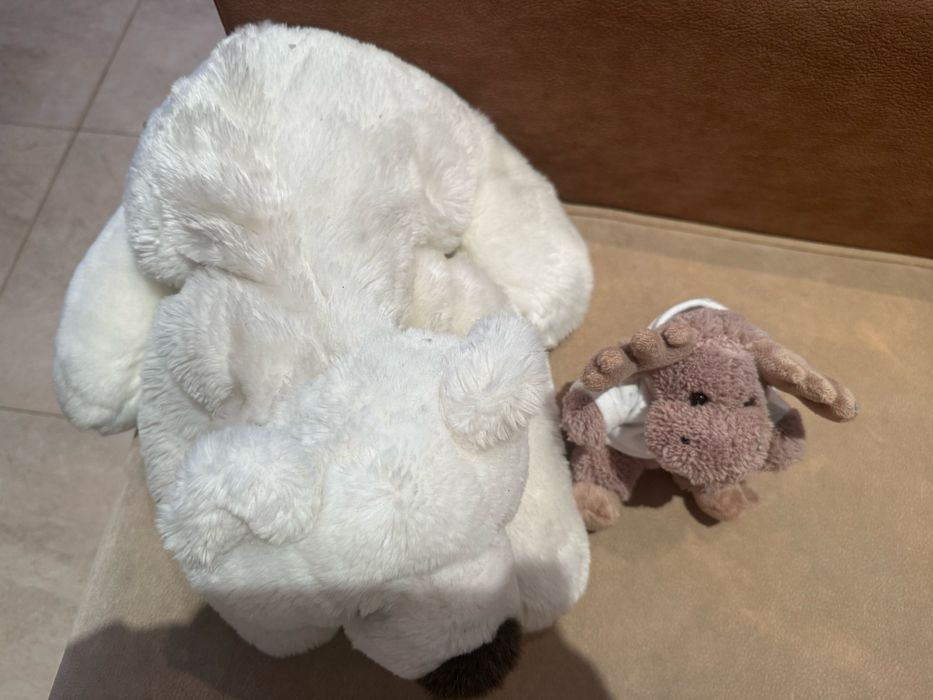 Плюшени играчки