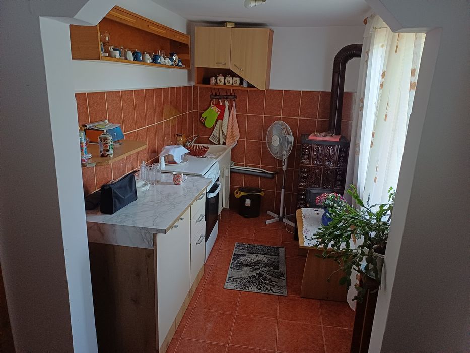 Casă de vânzare Sat Budești