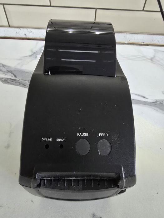 Продам принтер для печатания чеков