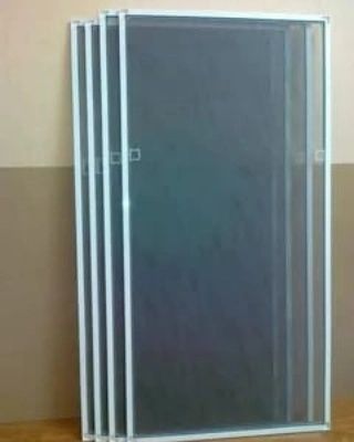 Москитная сетка защитная решётка