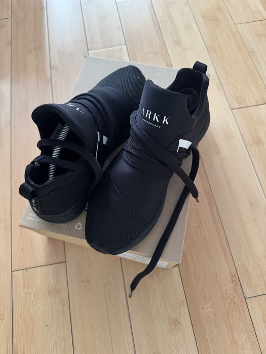 Маратонки arkk copenhagen