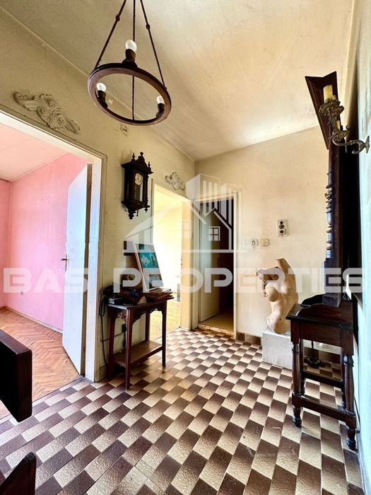 Продава се Мезонет в София, Бъкстон - 108 кв.м за 1724 €/кв.м - Снимка #5