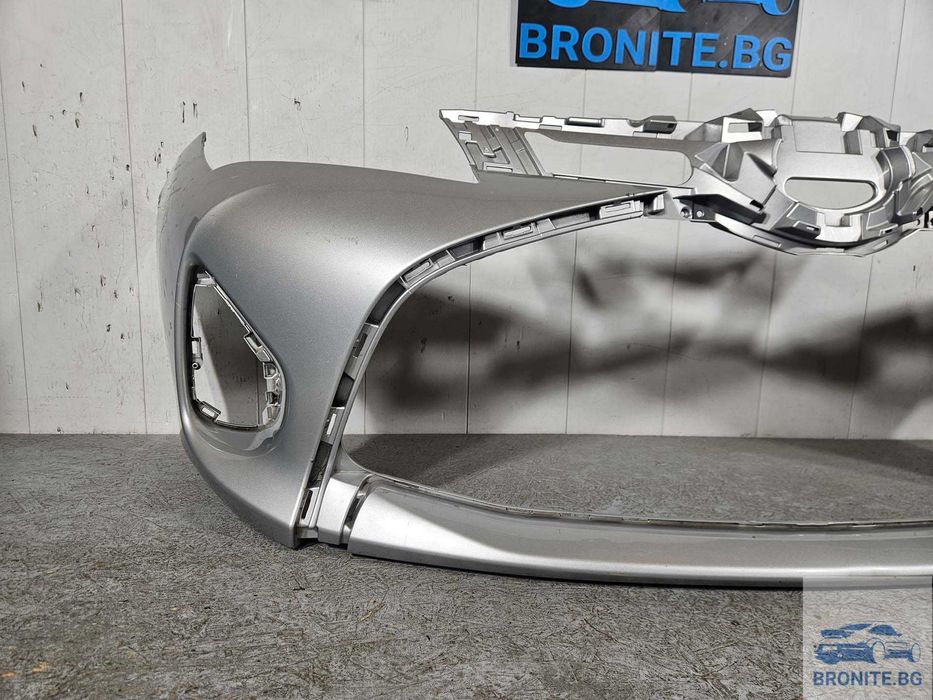 Предна броня TOYOTA YARIS III Тойота Ярис 3 2014- 2017