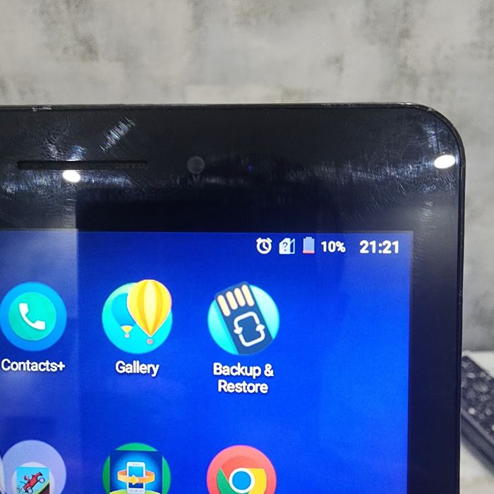 Android. Srochno sotiladi. Planshed.