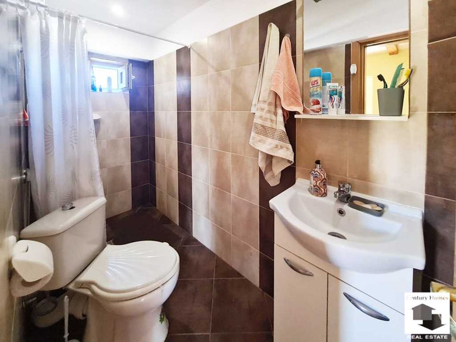 116243 ЕКСКЛУЗИВНО! Къща с басейн в с. Пушево, на 10 км от В. Търново