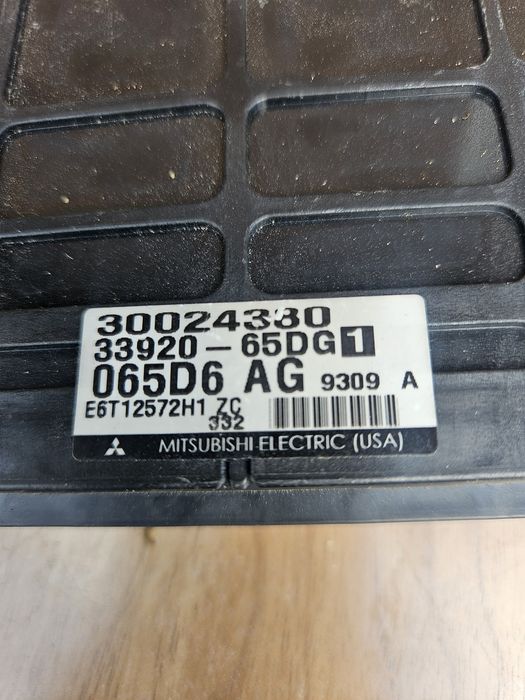 Kit pornire ecu suzuki grand vitara vitara calculator cu cheie cip