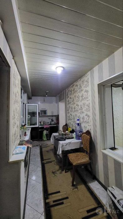Юнусабад 16 й квартал 4х ком на первом этаже со своим двориком!