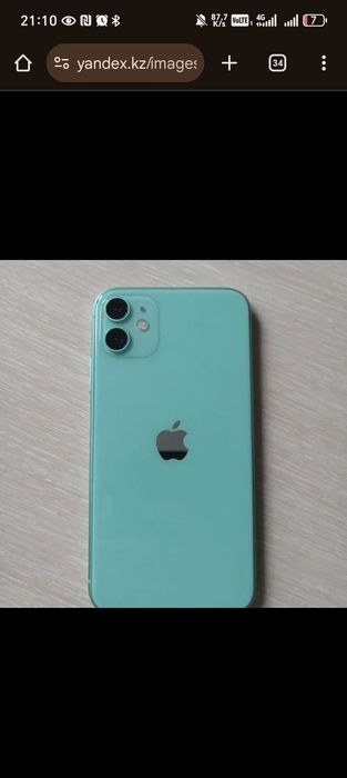 IPhone 11 128 заря