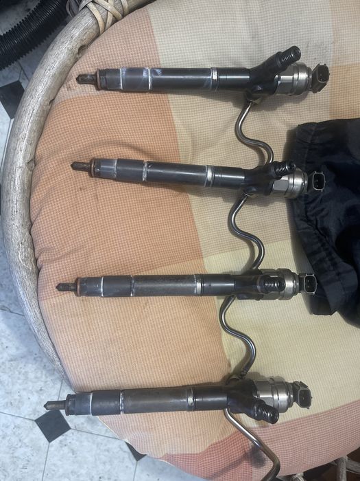 Дюзи за Тойота toyota