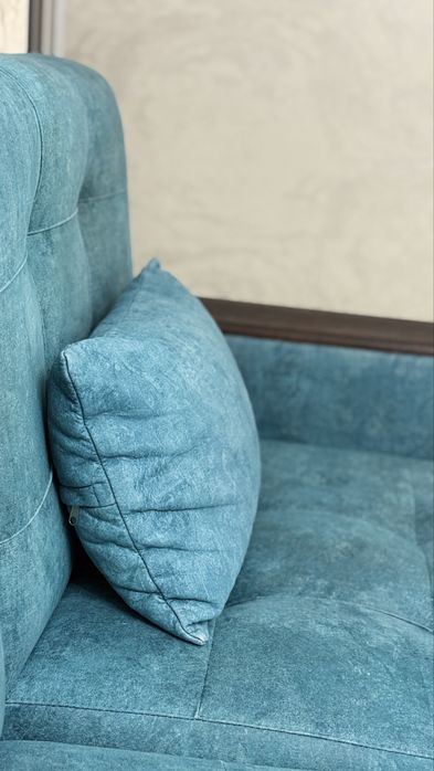 Диван угловой, раздвижной