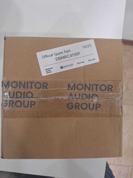 Високоговорител (драйвер) за Monitor Audio 300 с дефект