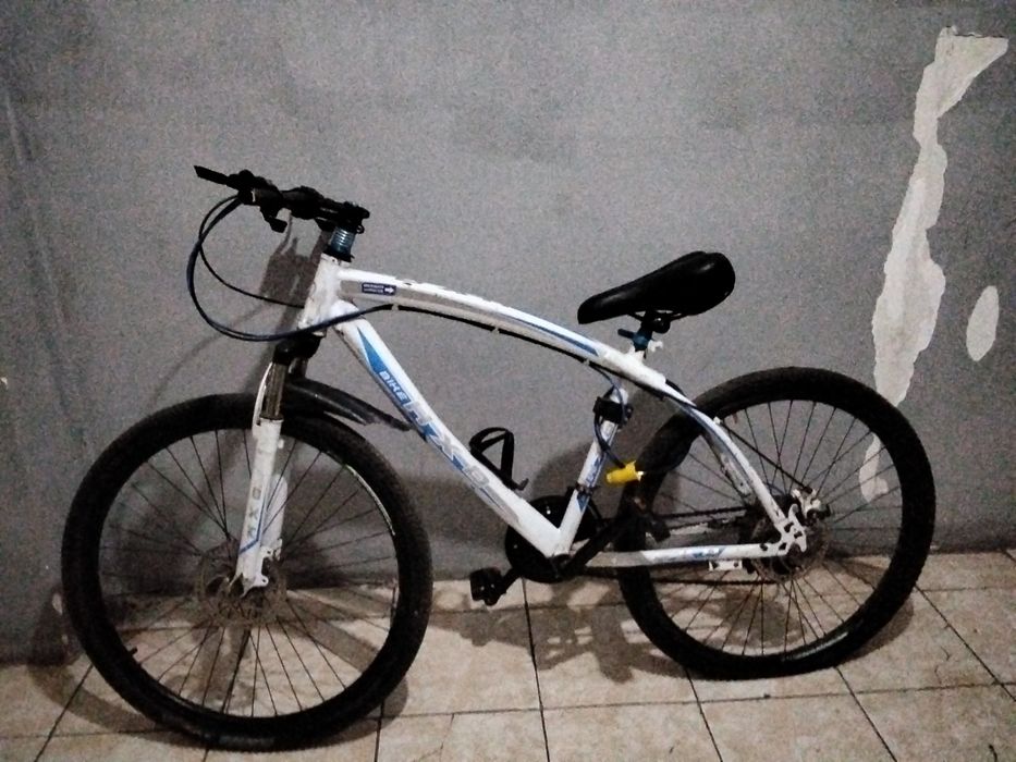 Минус покрышка и камера