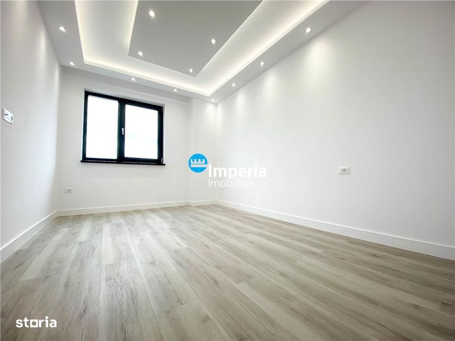 Apartamente Noi, 2 camere, COMAT TOWERS zona Dacia -Pacurari