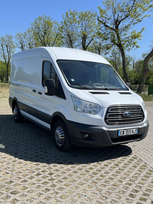 Ford franzit 2016