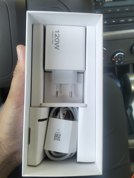 Продам Redmi Note 13 Pro Plus 5G 16/512gb