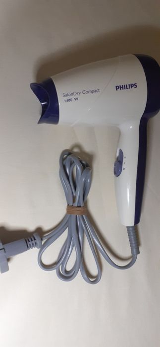 Uscător de par "Philips "