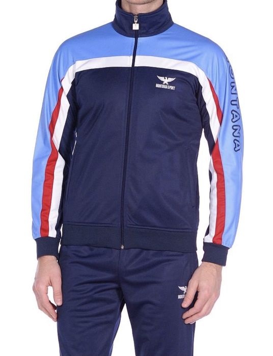 Легендарные джинсы Монтана