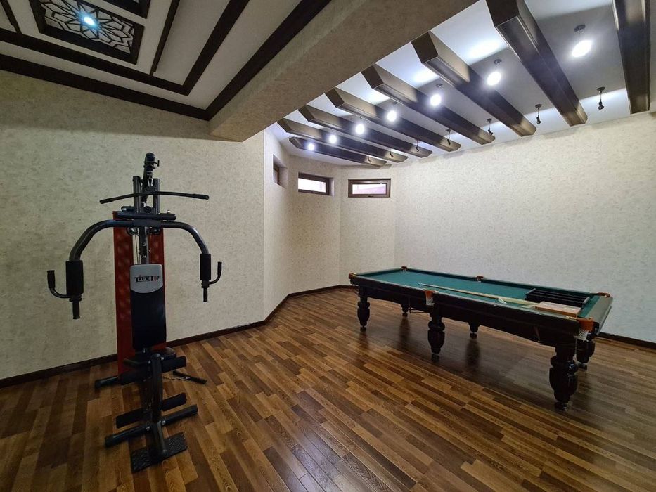 Никитина 6 соток Евро Дом Участок