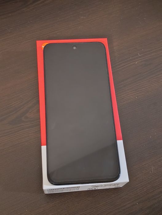 Смартфон Xiaomi Redmi 13