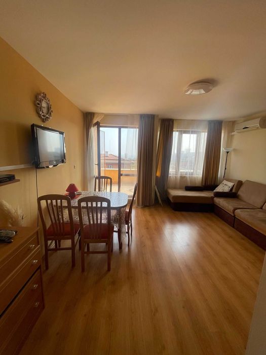 Продава се Едностаен апартамент в Обзор - 63 кв.м за 856 €/кв.м - Снимка #6