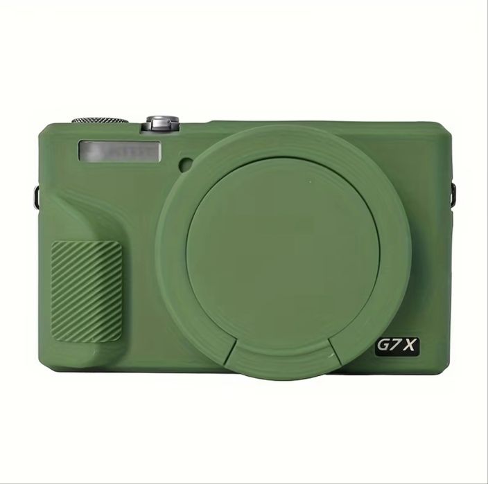 Кейс CANON G7X mark 3 iii Case Canon G71X3