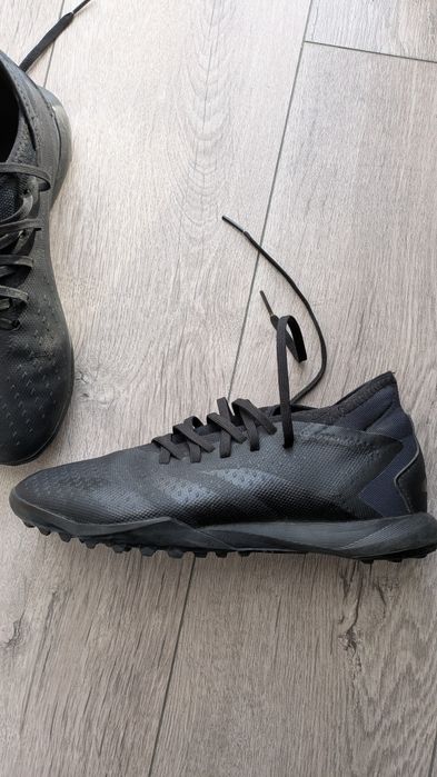 Ghete fotbal Adidas Predator sala/sintetic