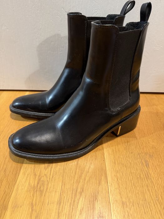 Дамски боти Zara